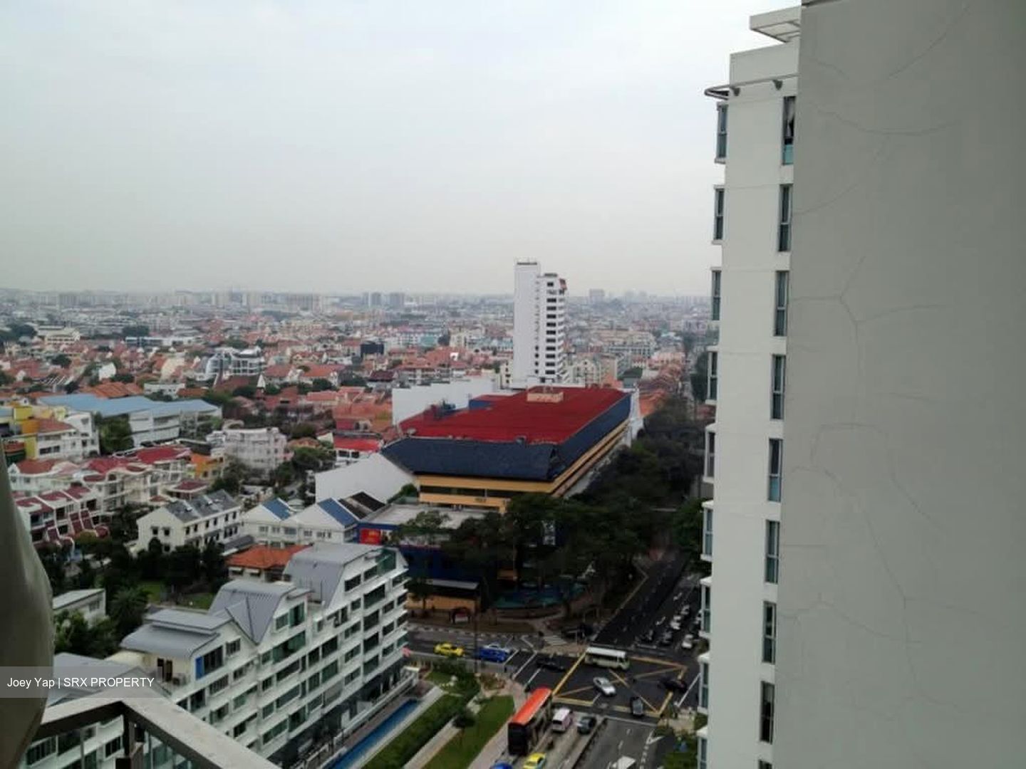 Amber Gardens (D15), Condominium #591146821